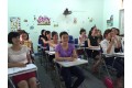Tập huấn giáo viên đầu năm học 2015